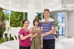 -MuseMarry婚纱(前海嘉里中心店)