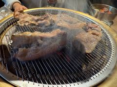 -西塔老太太泥炉烤肉(沈阳店)