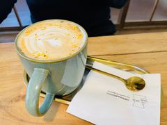 -沏点Trattoria意大利餐厅(新街口店)