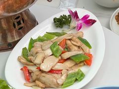 -遇见阿家村云南菜(魏公村店)