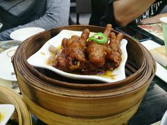 -虾饺妹·粤式手工点心(水荫路店)