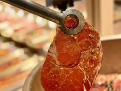 -梨花自助烤肉(西三旗万象汇黑金店)