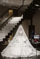 -MuseMarry婚纱(前海嘉里中心店)