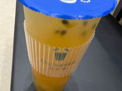 -茶百道(盛京大奥莱店)