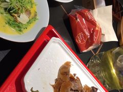 -北院·果木烤鸭·25年东北菜(创意产业园店)