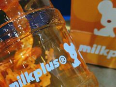 -milkplus·泰式奶茶(较场东路店)
