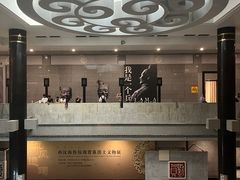 -秦始皇帝陵博物院(兵马俑)