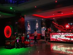 -欢乐迪KTV(新天店)