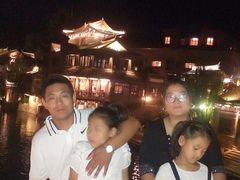 -卧龙堡客栈·中餐厅(古北水镇店)