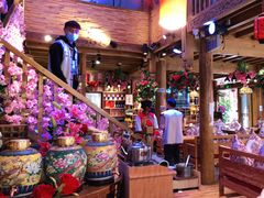 -民食香·腊排骨野生菌美食(木府店)