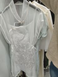 -陈大户旗袍(狮子林店)