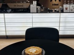 -M Stand(北京平安幸福中心店)