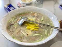 -祈胜邨•顺德鱼生•顺德菜(容桂店)