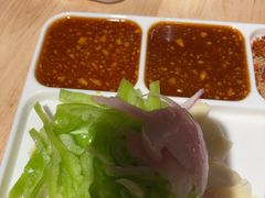 -霸腹烤肉(厦门柚子番店)