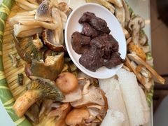 -滇菌王·野生菌山宴(宝海店)