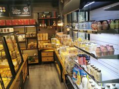 -FASHION BAKERY法森贝克(新德路店)