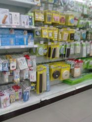 -丽家宝贝(马连道店)