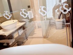 -南京商茂国际酒店(新街口德基广场店)