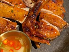 脆皮走地雞-SHAN山(前滩太古里店)