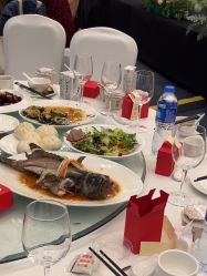 -西宁富力万达文华酒店·宴会厅