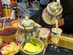 -桥门程记(兰州南关夜市店)