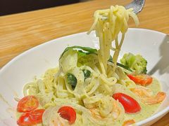 -Ufufu cafe(天神巷店)