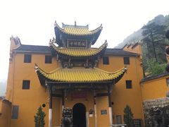 -九华山风景区