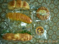 -麦斯汀烘焙坊(建昌兴隆店)