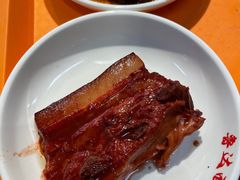 -鲁达面馆本帮风味(共康东路店)