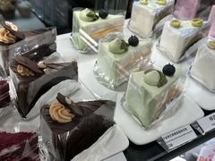 -Pantry's Best派悦坊蛋糕(世纪金源店)