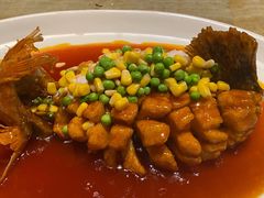 -湖滨28中餐厅·西湖宴·杭州君悦酒店