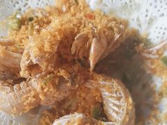 -东江海鲜大排档·潮汕菜·砂锅粥