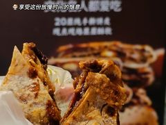 -马凯餐厅(地安门店)