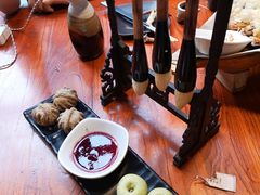 毛笔酥-醉长安(南门总店)