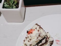 -晶丽香榭自助餐(南京大饭店)