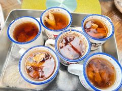 -阳辉里·鸡包饭·顺德菜庭院餐厅·瓦缸烧鸡