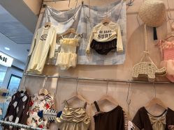 -四季青精品童装市场(杭海路店)