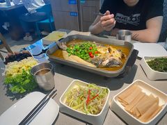 -半天妖烤鱼(丽金广场店)