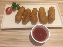 -必胜客(湘隆店)