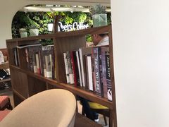 -Peet's Coffee皮爷咖啡(大学路店)