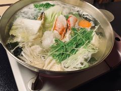 -蟹料理 北海道かに将軍(札幌本店)