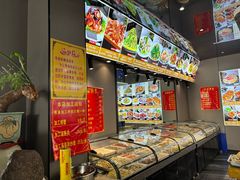 -隐厨·海鲜餐厅(恒通路店)