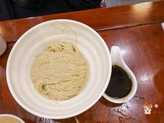 黑椒汁拌面-同得兴面馆.苏式面.三虾面(园区店)