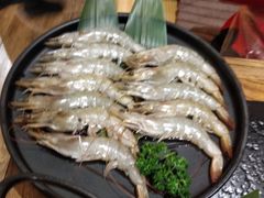 -九田家黑牛烤肉料理(石路天虹店)