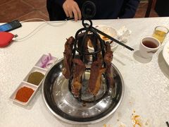 -巴依老爷·新疆美食(上城区天城路店)