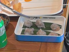 -牛小嫩串串火锅(延边大学文化城店)