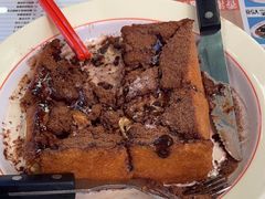 -肥韬茶餐厅(海上世界店)
