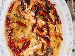 -花椒俏川菜小馆(南海万达店)