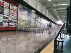 -沈阳铁路陈列馆