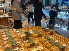 -永辉超市(龙湾万达店)